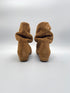Anonymous Copenhagen vully 20 calf suede cinnamon